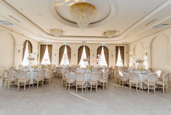 Salon Restaurant